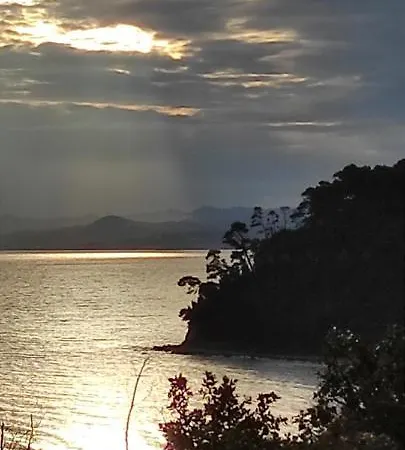 דירה Phyllis Maisonettes Kallithea (Chalkidiki)