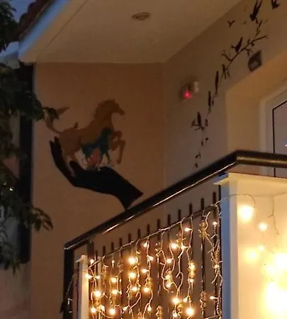 דירה Phyllis Maisonettes Kallithea (Chalkidiki)