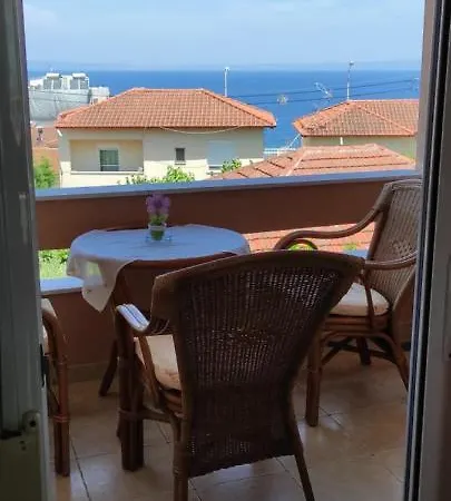 Phyllis Maisonettes * Kallithea (Chalkidiki)