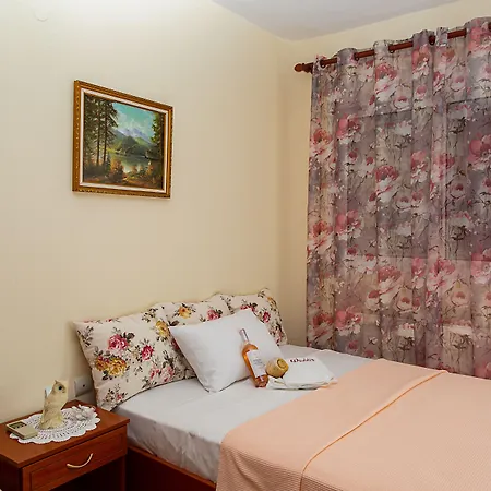 Phyllis Maisonettes Kallithea (Chalkidiki)