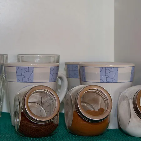 Phyllis Maisonettes דירה *