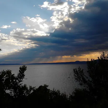 דירה Phyllis Maisonettes *