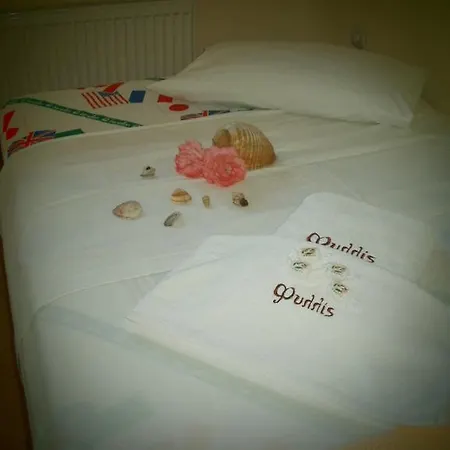 Phyllis Maisonettes * Kallithea (Chalkidiki)