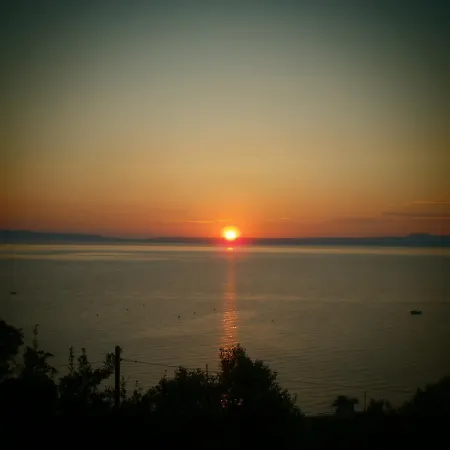 Phyllis Maisonettes * Kallithea (Chalkidiki)