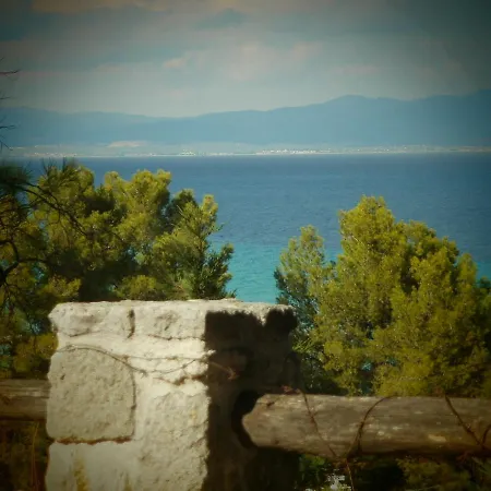 Phyllis Maisonettes דירה