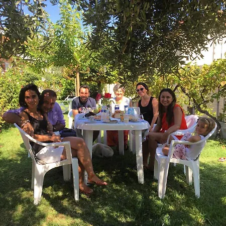 דירה Phyllis Maisonettes