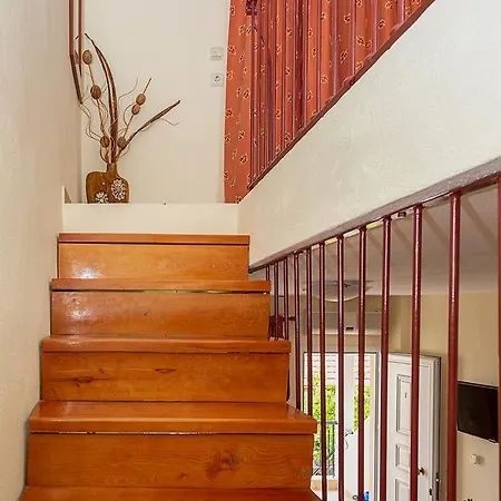 דירה Phyllis Maisonettes *