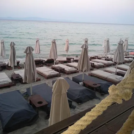 Phyllis Maisonettes * Kallithea (Chalkidiki)