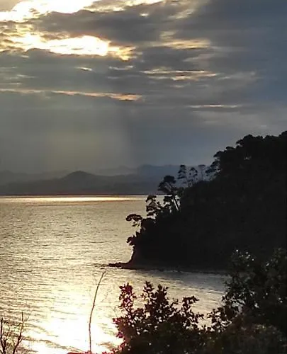 Апартаменты Phyllis Maisonettes Kallithea (Chalkidiki)