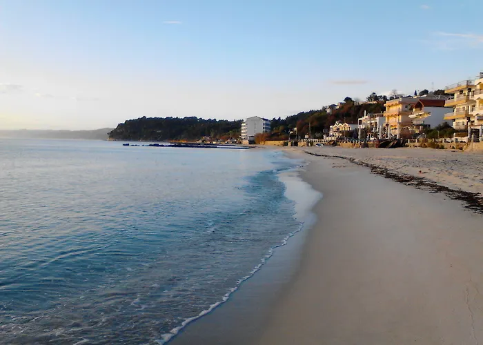 Phyllis Maisonettes Kallithea (Chalkidiki)