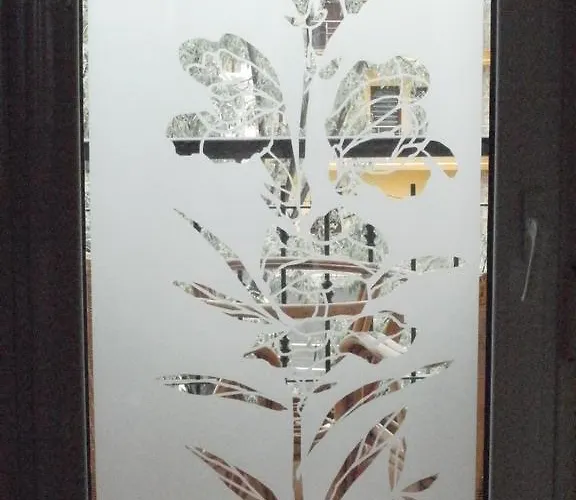 Phyllis Maisonettes * Kallithea (Chalkidiki)