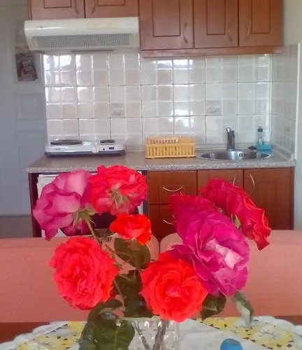 Phyllis Maisonettes Kallithea (Chalkidiki)