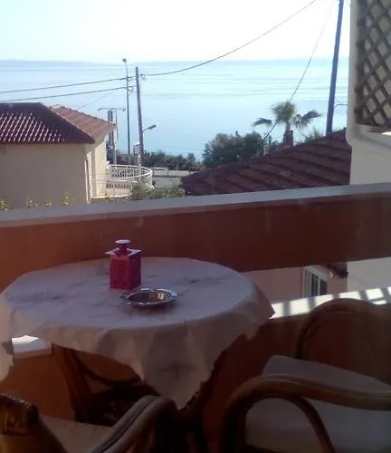 Phyllis Maisonettes Апартаменты