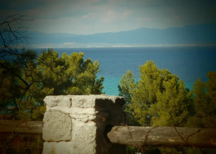 Phyllis Maisonettes Апартаменты