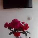 Phyllis Maisonettes Апартаменты Kallithea (Chalkidiki)