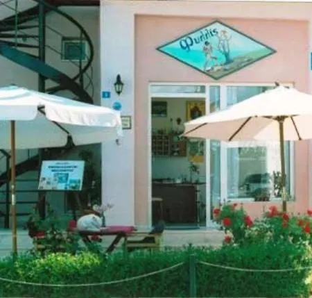 Apartment Phyllis Maisonettes