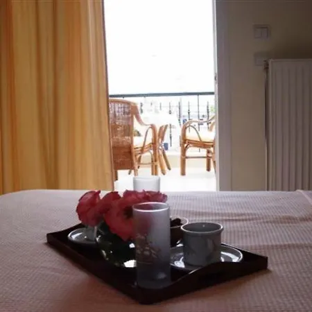 Apartment Phyllis Maisonettes *