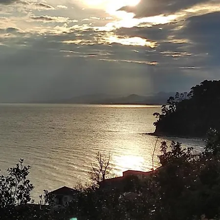 Phyllis Maisonettes * Kallithea (Chalkidiki)