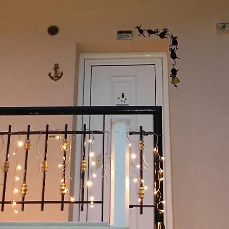 Phyllis Maisonettes *