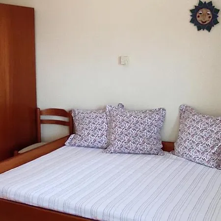 Phyllis Maisonettes 公寓 Kallithea (Chalkidiki)