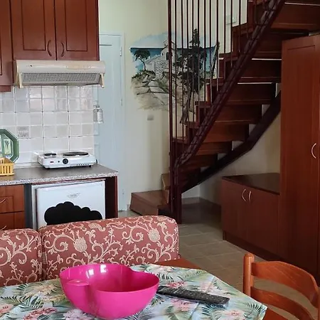 Apartment Phyllis Maisonettes *