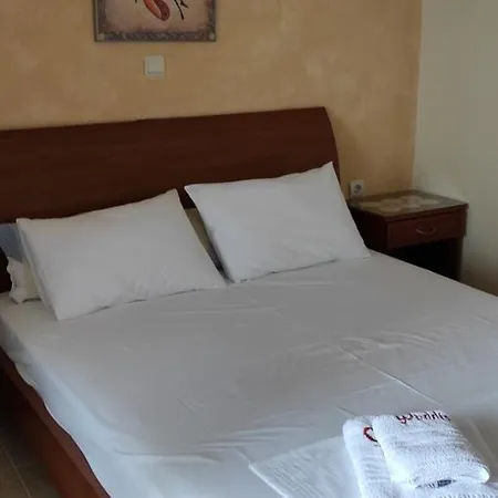 Phyllis Maisonettes Apartment Kallithea (Chalkidiki)