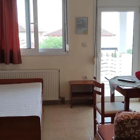 Apartment Phyllis Maisonettes *
