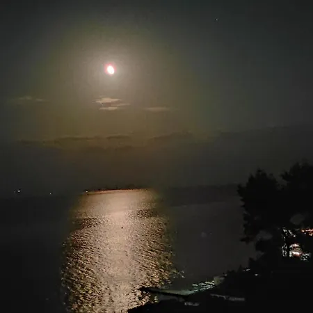 Phyllis Maisonettes Kallithea (Chalkidiki)