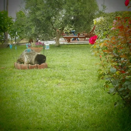 Phyllis Maisonettes Kallithea (Chalkidiki)