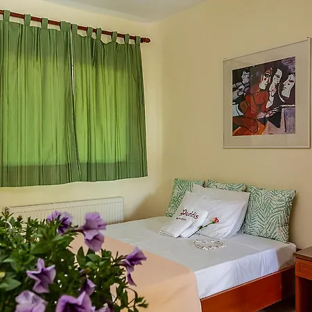 Phyllis Maisonettes Kallithea (Chalkidiki)