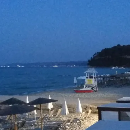 Apartment Phyllis Maisonettes *