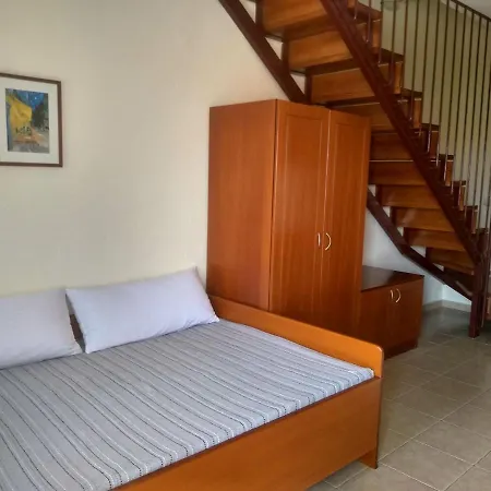 Phyllis Maisonettes * Kallithea (Chalkidiki)