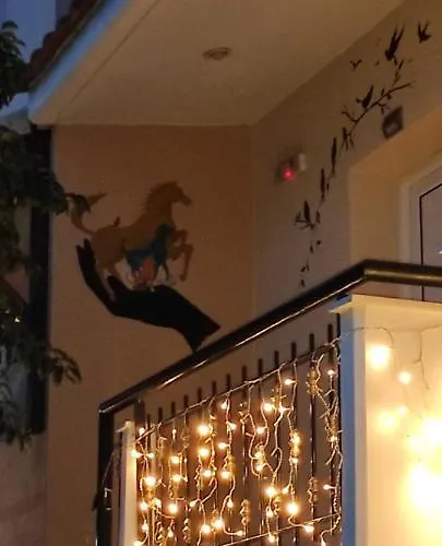 Appartement Phyllis Maisonettes Kallithea (Chalkidiki)