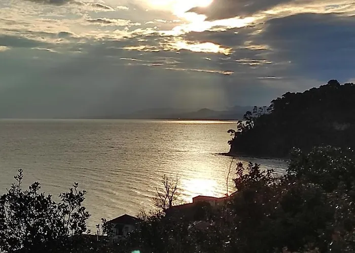 Phyllis Maisonettes * Kallithea (Chalkidiki)