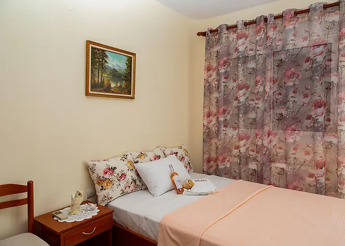 Phyllis Maisonettes Kallithea (Chalkidiki)