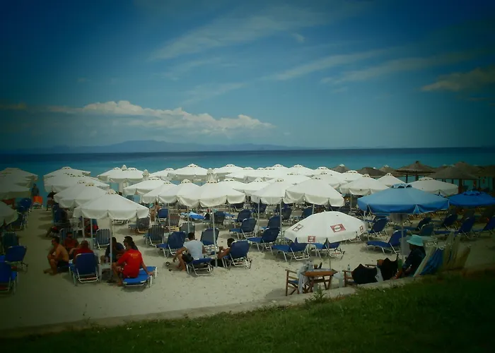 Appartement Phyllis Maisonettes