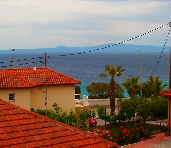 Phyllis Maisonettes Appartement