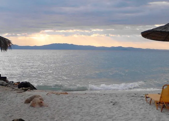 Phyllis Maisonettes Appartement *