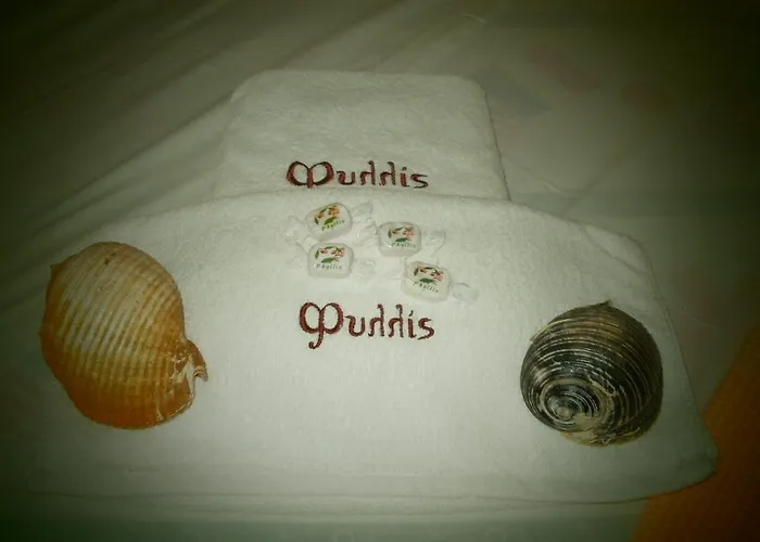 Phyllis Maisonettes Appartement *