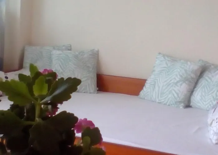 Appartement Phyllis Maisonettes