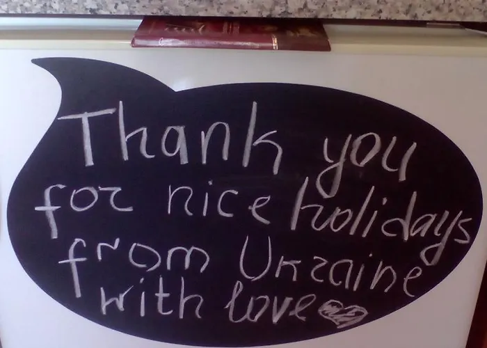 Appartement Phyllis Maisonettes