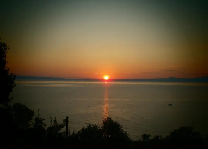 Phyllis Maisonettes * Kallithea (Chalkidiki)