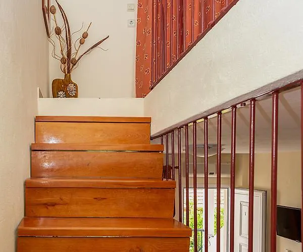 Appartement Phyllis Maisonettes *