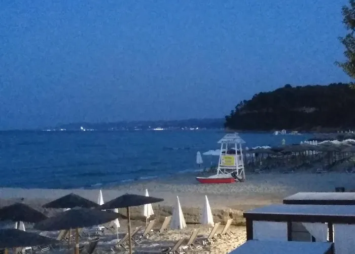 Appartement Phyllis Maisonettes *