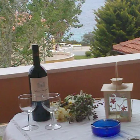 Appartamento Phyllis Maisonettes