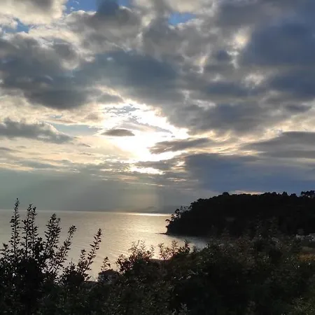 Appartamento Phyllis Maisonettes