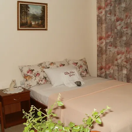 Phyllis Maisonettes Appartamento *