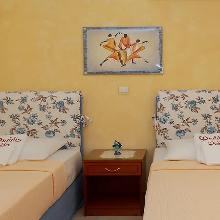 Appartamento Phyllis Maisonettes *