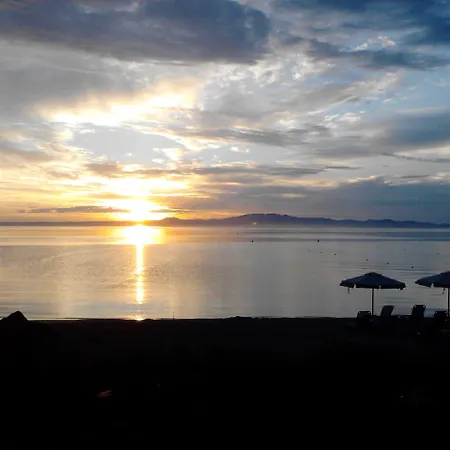 Appartamento Phyllis Maisonettes *