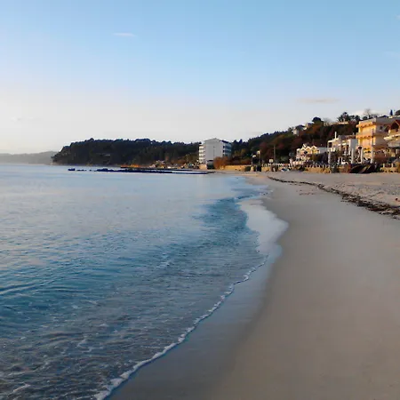 Phyllis Maisonettes Kallithea (Chalkidiki)